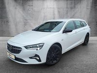Gebraucht Opel Insignia Ultimate 174 PS (127 kW) 2021 Weiß Kombi