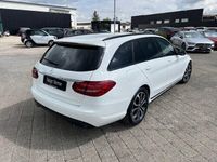 gebraucht Mercedes C220 d T-Modell