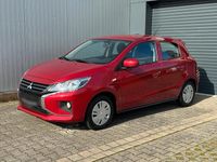 Gebraucht Mitsubishi Space Star 71 PS (52 kW) 2025 Rot Kleinwagen