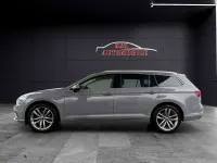 Używany VW Passat Elegance 150 KM (110 kW) 2022 Szary Kombi