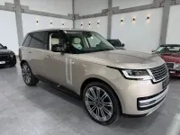 Gebraucht Land Rover Range Rover Autobiography 530 PS (389 kW) 2024 Gold SUV