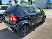 gebraucht Suzuki Ignis Comfort CVT Hybrid