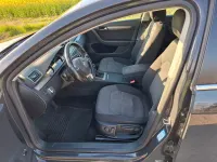 Gebraucht VW Passat Comfortline 140 PS (102 kW) 2014 Grau Kombi