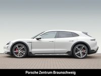 gebraucht Porsche Taycan 4S Cross Turismo LED-Matrix Surround-View