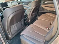 Gebraucht Hyundai Santa Fe Premium 200 PS (147 kW) 2020 SUV