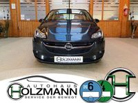 gebraucht Opel Corsa 1.4 16V ECOTEC