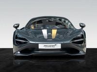 Gebraucht McLaren 750S 751 PS (552 kW) 2024 Grau Coupé
