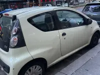Gebraucht Citroën C1 68 PS (50 kW) 2008 Kleinwagen