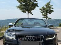 Gebraucht Audi S5 Design 250 PS (183 kW) 2010 Schwarz Coupé