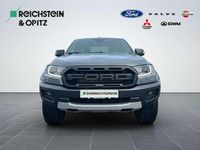 Gebraucht Ford Ranger Raptor 212 PS (155 kW) 2021 Mystik grau Pickup