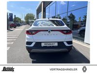 gebraucht Renault Arkana TCe Mild Hybrid 140 EDC Equilibre Ganzjah