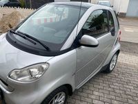 gebraucht Smart ForTwo Coupé 451 mhd Softouch Passion