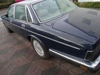 Gebraucht Jaguar XJ40 311 PS (228 kW) 1993 Blau Limousine
