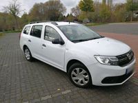 gebraucht Dacia Logan MCV II LPG