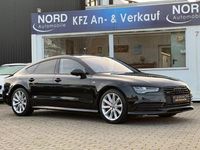 Gebraucht Audi A7 Ambiente 165 PS (121 kW) 2015 Andere Kleinwagen