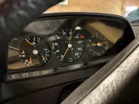 Gebraucht Mercedes 230 136 PS (100 kW) 1982 Grün Limousine