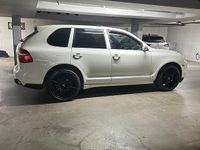 Gebraucht Porsche Cayenne 2008 SUV