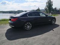 gebraucht BMW 730 730 d