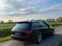 gebraucht Audi A6 4b c5 2.5tdi