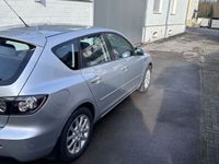 gebraucht Mazda 3 1.6 Exclusive-Line Exclusive-Line