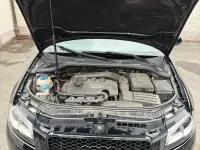Gebraucht Audi A3 S-Line 160 PS (117 kW) 2010 Schwarz Kleinwagen