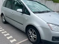 Gebraucht Ford C-MAX 2007 Van / Kleinbus