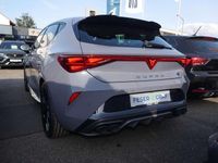 Neu Cupra Leon VZ 300 PS (220 kW) 2026 Graphene grau Limousine
