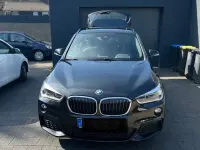Gebraucht BMW X1 M Sport 190 PS (139 kW) 2017 SUV