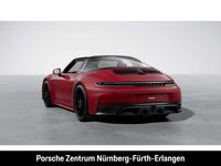 Neu Porsche 992 541 PS (397 kW) 2026 Karminrot Coupé