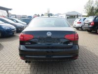 gebraucht VW Jetta VI Basis BMT