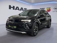 Gebraucht Opel Mokka-e Elegance 100 kW (136 PS) 2022 Karbon schwarz SUV