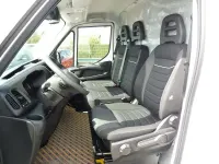 Neu Iveco Daily 177 PS (130 kW) 2026 (blanc) Van