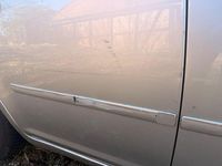 Gebraucht Ford C-MAX Ghia 145 PS (106 kW) 2010 Beige Van / Kleinbus