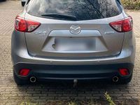 Second-hand Mazda CX-5 175 CP (128 kW) 2015 Gri SUV