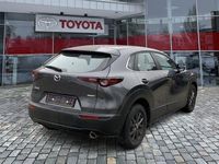 Gebraucht Mazda CX-30 Selection 180 PS (132 kW) 2020 Machine gray SUV