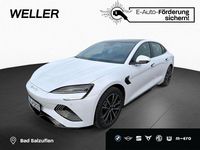 Neu BYD Seal Comfort 169 kW (231 PS) 2025 Weiß Limousine