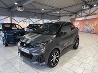 Neu Aixam AMBITION GTI 2026 Graphitmatt Kleinwagen