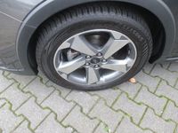Gebraucht Ford Focus Active 125 PS (91 kW) 2021 Grau Limousine