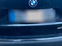 Gebraucht BMW X1 125 PS (91 kW) 2022 Schwarz SUV