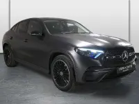 Gebraucht Mercedes GLC450 AMG 367 PS (269 kW) 2026 Grau SUV