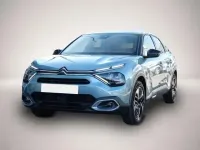 Gebraucht Citroën C4 Shine 131 PS (96 kW) 2023 Manufacturer SUV