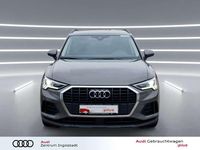 Gebraucht Audi Q3 Comfort 150 PS (110 kW) 2022 Chronosgrau metallic SUV
