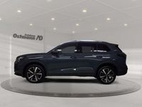 Gebraucht VW Tiguan Goal 204 PS (150 kW) 2025 Delfingrau metallic SUV