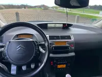 Gebraucht Citroën C4 109 PS (80 kW) 2006 Coupé
