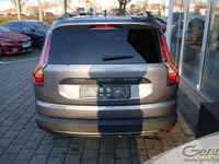 Neu Dacia Jogger Extreme 158 PS (116 kW) 2026 Dolomitgrau metallic Van / Kleinbus