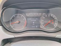 Gebraucht Opel Corsa Edition 69 PS (50 kW) 2017 Schwarz Kleinwagen