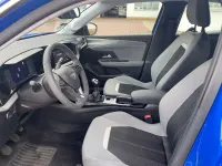 Gebraucht Opel Mokka Elegance 136 PS (100 kW) 2024 Voltaik blau SUV