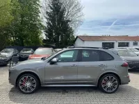 Brugt Porsche Cayenne GTS 441 HK (324 kW) 2016 Grå SUV