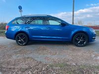 gebraucht Skoda Octavia 1.6 TDI Ambition Kombi AHK NAVI TÜV 3/26