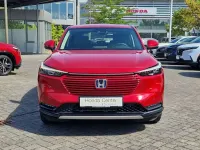 Gebraucht Honda HR-V Advance 131 PS (96 kW) 2024 Rot SUV
